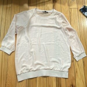 See-thru Express XS top